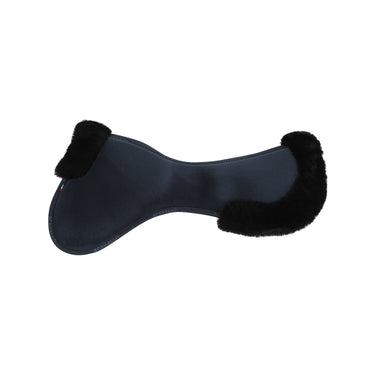 Buy Acavallo Close Contact Memory Foam 1/2 Pad With Sheepskin  | Online for Equine
