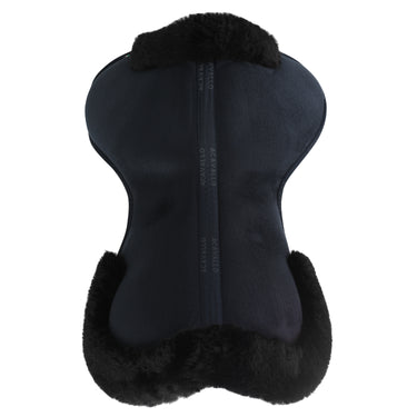 Buy Acavallo Close Contact Memory Foam 1/2 Pad With Sheepskin  | Online for Equine