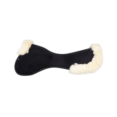 Buy Acavallo Close Contact Memory Foam 1/2 Pad With Sheepskin  | Online for Equine