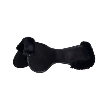 Buy Acavallo Close Contact Memory Foam 1/2 Pad With Sheepskin  | Online for Equine