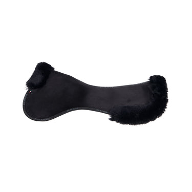 Buy Acavallo Close Contact Memory Foam 1/2 Pad With Sheepskin  | Online for Equine