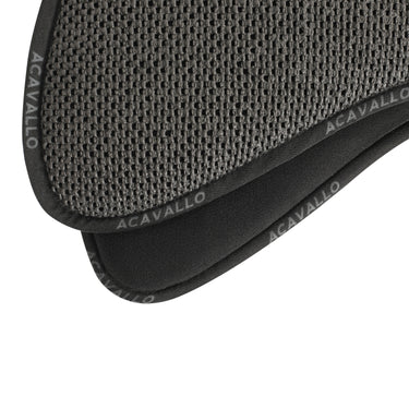 Buy Acavallo Spine Free Cc & Memory Foam ½ Pad  | Online for Equine