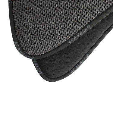 Buy Acavallo Spine Free Memory Foam ½ Pad Dressage  | Online for Equine