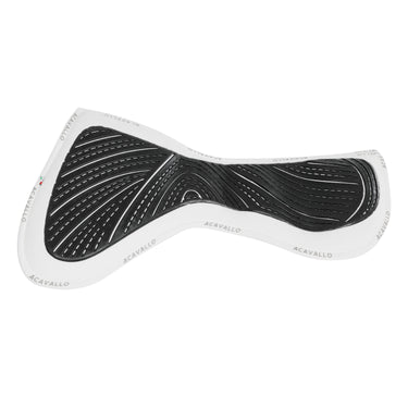 Buy Acavallo Close Contact Gel & Memory Foam 1/2 Pad  | Online for Equine