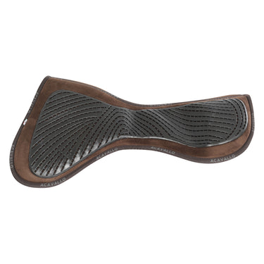 Buy Acavallo Close Contact Gel & Memory Foam 1/2 Pad  | Online for Equine