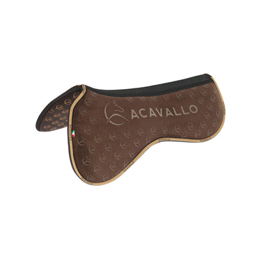 Buy Acavallo Withers Free Cc & Memory Foam ½ Pad Silicon Grip System  | Online for Equine