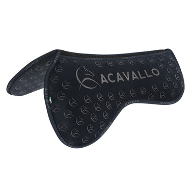 Buy Acavallo Withers Free Cc & Memory Foam ½ Pad Silicon Grip System  | Online for Equine