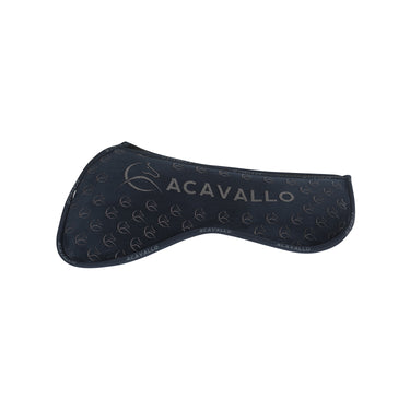 Buy Acavallo Withers Free Cc & Memory Foam ½ Pad Silicon Grip System  | Online for Equine