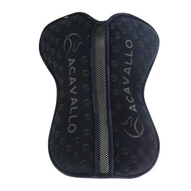 Buy Acavallo Withers Free Cc & Memory Foam ½ Pad Silicon Grip System  | Online for Equine