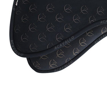 Buy Acavallo Withers Free Cc & Memory Foam ½ Pad Silicon Grip System  | Online for Equine