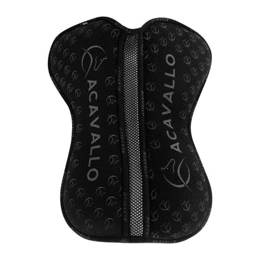 Buy Acavallo Withers Free Cc & Memory Foam ½ Pad Silicon Grip System  | Online for Equine