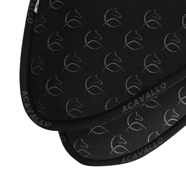 Buy Acavallo Withers Free Cc & Memory Foam ½ Pad Silicon Grip System  | Online for Equine
