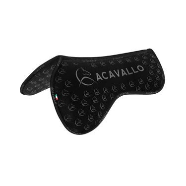 Buy Acavallo Withers Free Cc & Memory Foam ½ Pad Silicon Grip System  | Online for Equine