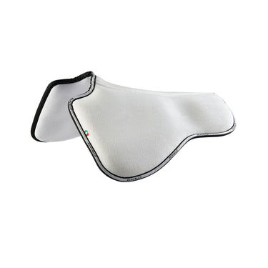 Buy Acavallo Withers Free & Memory Foam ½ Pad Silicon Grip System Dressage  | Online for Equine