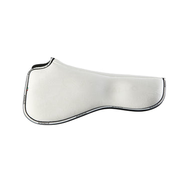 Buy Acavallo Withers Free & Memory Foam ½ Pad Silicon Grip System Dressage  | Online for Equine