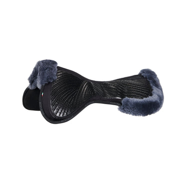 Buy Acavallo Close Contact Gel & Memory Foam 1/2 Pad With Sheepskin  | Online for Equine