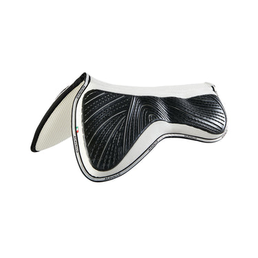 Buy Acavallo Withers Free Gel & Memory Foam Cc ½ Pad 3D Spacer Fabric Lining  | Online for Equine