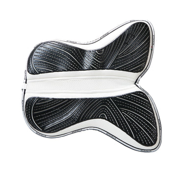 Buy Acavallo Withers Free Gel & Memory Foam Cc ½ Pad 3D Spacer Fabric Lining  | Online for Equine