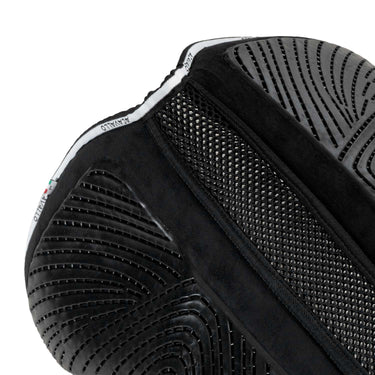 Buy Acavallo Withers Free Gel & Memory Foam Cc ½ Pad 3D Spacer Fabric Lining  | Online for Equine