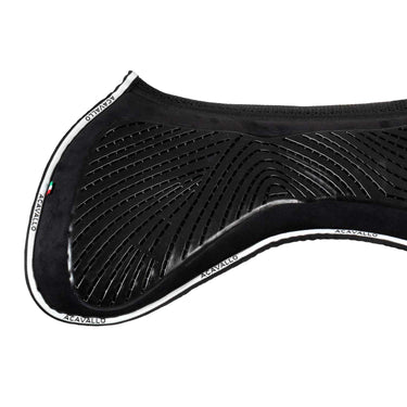 Buy Acavallo Withers Free Gel & Memory Foam Cc ½ Pad 3D Spacer Fabric Lining  | Online for Equine