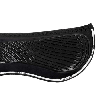 Buy Acavallo Withers Free Gel & Memory Foam Cc ½ Pad 3D Spacer Fabric Lining  | Online for Equine