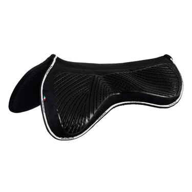 Buy Acavallo Withers Free Gel & Memory Foam Cc ½ Pad 3D Spacer Fabric Lining  | Online for Equine