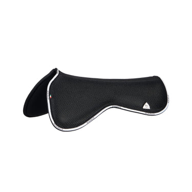 Buy Acavallo Withers Free Double Face 3D Spacer/Micropile & Memory Foam Cc ½ Pad  | Online for Equine