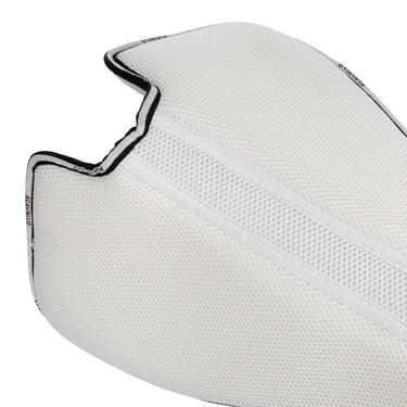 Buy Acavallo Withers Free Double Face 3D Spacer/Micropile & Memory Foam ½ Pad - Dress  | Online for Equine