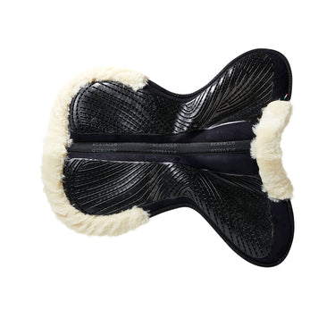 Buy Acavallo Cc Gel & Memory Foam 1/2 Pad One Size With Eco-Wool Natural  | Online for Equine
