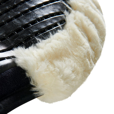 Buy Acavallo Cc Gel & Memory Foam 1/2 Pad One Size With Eco-Wool Natural  | Online for Equine