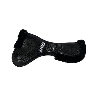 Buy Acavallo Cc Gel & Memory Foam 1/2 Pad One Size With Eco-Wool Natural  | Online for Equine