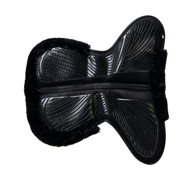 Buy Acavallo Cc Gel & Memory Foam 1/2 Pad One Size With Eco-Wool Natural  | Online for Equine