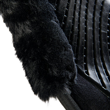 Buy Acavallo Cc Gel & Memory Foam 1/2 Pad One Size With Eco-Wool Natural  | Online for Equine