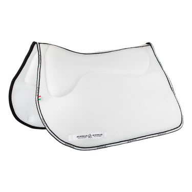 Buy Acavallo 3D Spacer Memory Foam Square Jump  | Online for Equine