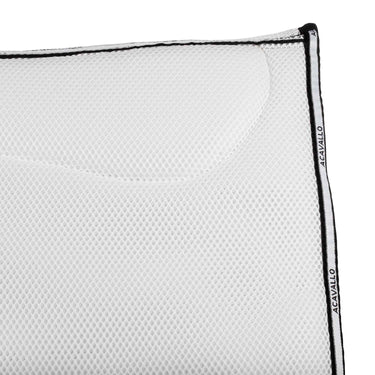 Buy Acavallo 3D Spacer Memory Foam Square Jump  | Online for Equine