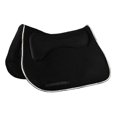 Buy Acavallo 3D Spacer Memory Foam Square Jump  | Online for Equine