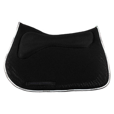 Buy Acavallo 3D Spacer Memory Foam Square Jump  | Online for Equine