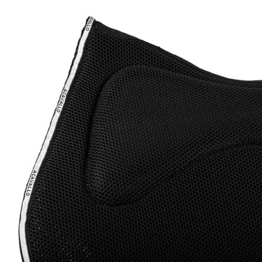 Buy Acavallo 3D Spacer Memory Foam Square Jump  | Online for Equine