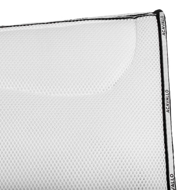 Buy Acavallo 3D Spacer Memory Foam Square Dressage  | Online for Equine