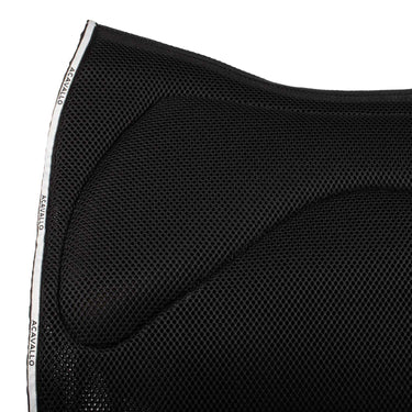 Buy Acavallo 3D Spacer Memory Foam Square Dressage  | Online for Equine