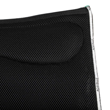 Buy Acavallo 3D Spacer Memory Foam Square Dressage  | Online for Equine