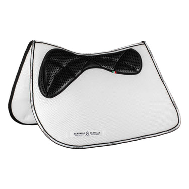 Buy Acavallo 3D Spacer Memory Foam Ac Grip Gel Pad Square Jump  | Online for Equine