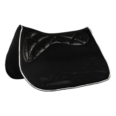 Buy Acavallo 3D Spacer Memory Foam Ac Grip Gel Pad Square Jump  | Online for Equine