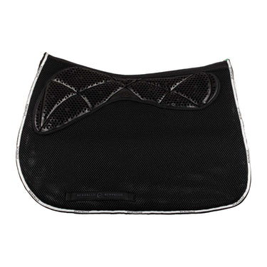 Buy Acavallo 3D Spacer Memory Foam Ac Grip Gel Pad Square Jump  | Online for Equine