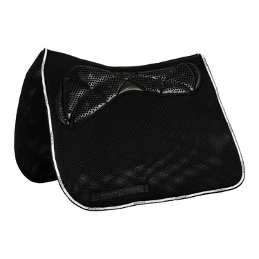 Buy Acavallo 3D Spacer Memory Foam Ac Grip Gel Pad Square Dress  | Online for Equine