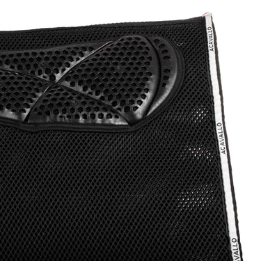 Buy Acavallo 3D Spacer Memory Foam Ac Grip Gel Pad Square Dress  | Online for Equine