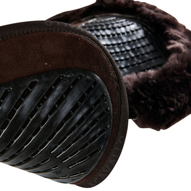 Buy Acavallo Cc Twin Sided Gel Pad 1/2 Sheepskin Edge  | Online for Equine