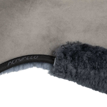 Buy Acavallo Close Contact & Memory Foam ½ Pad Full Sheepskin  | Online for Equine