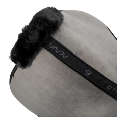 Buy Acavallo Close Contact & Memory Foam ½ Pad Full Sheepskin  | Online for Equine