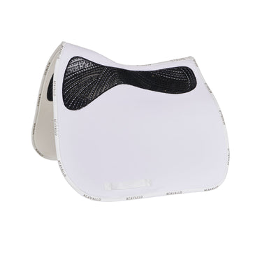 Buy Acavallo Twin Sided Gel Pad Dressage  | Online for Equine